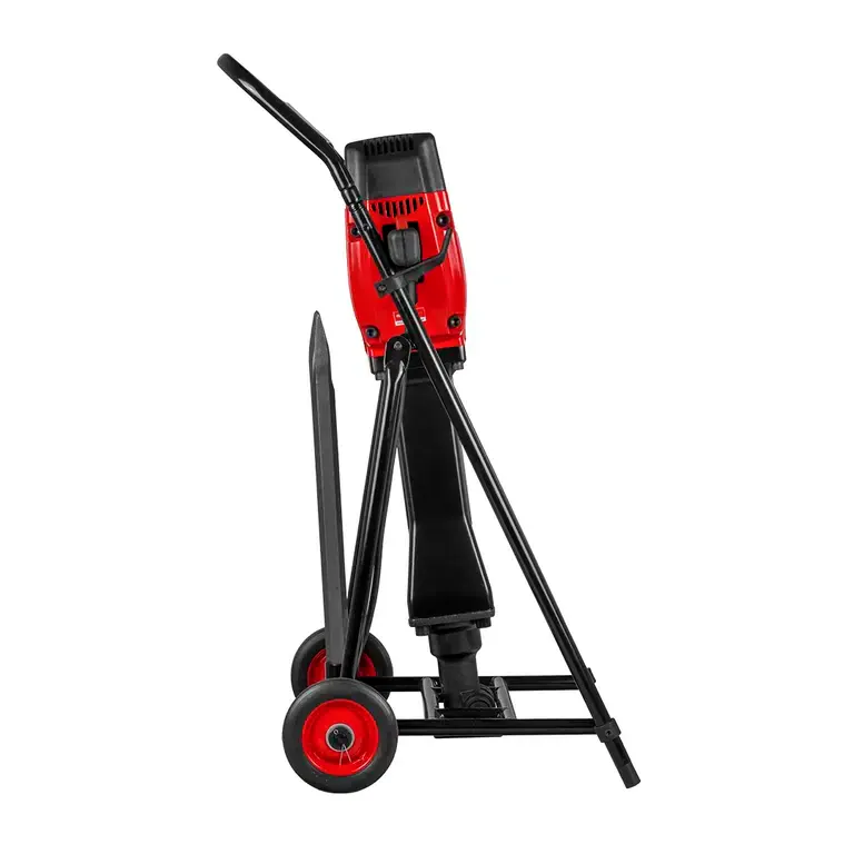 Электромолот демонтажный Ronix-2830 2200W 75J 30kg — фото 2