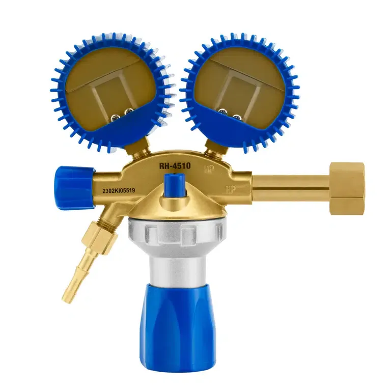 Oxygen Pressure Regulator RONIX RH-4510 — photo 4