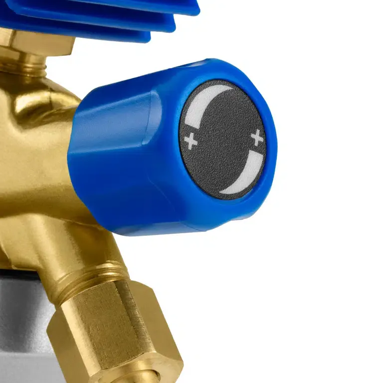 Oxygen Pressure Regulator RONIX RH-4510 — photo 6