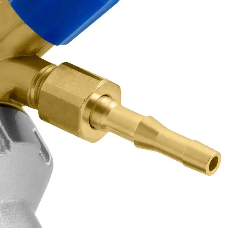 Oxygen Pressure Regulator RONIX RH-4510 — photo 8