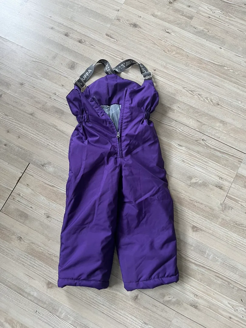 Jumpsuits, overalls and jackets for children aged 3–4 — photo 5