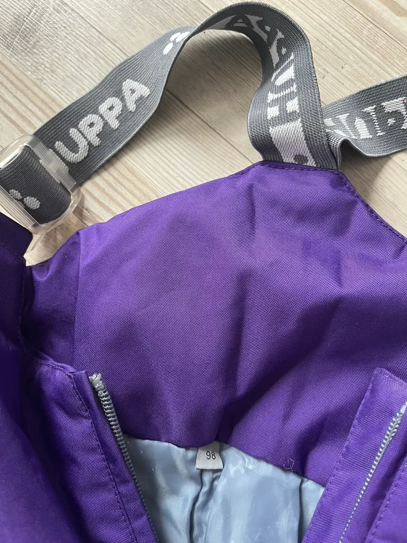 Jumpsuits, overalls and jackets for children aged 3–4 — photo 7