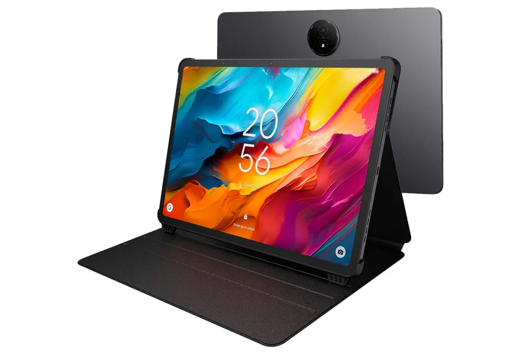 TCL NXTPAPER 14 is a large Android tablet with 14 — photo 1
