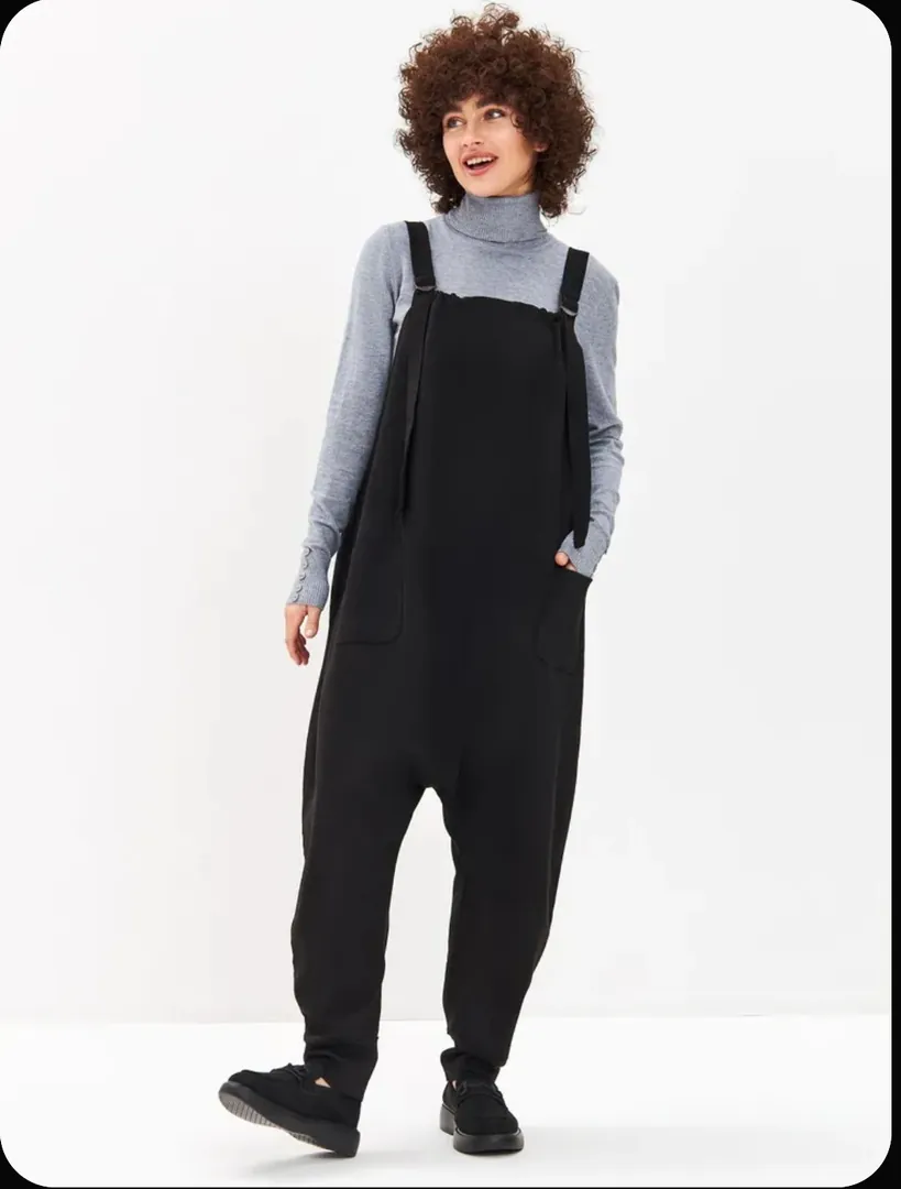 Women's Jumpsuit ONE SIZE — photo 8