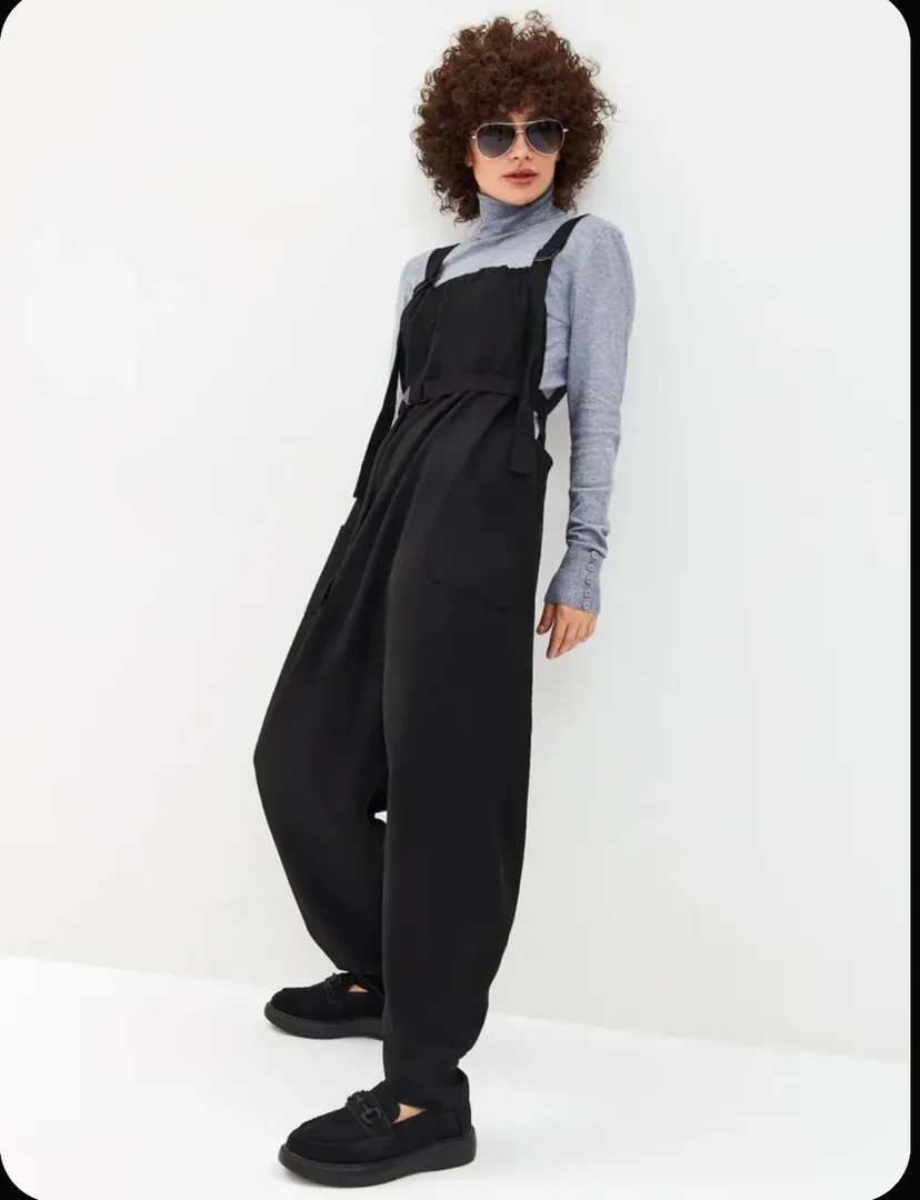 Women's Jumpsuit ONE SIZE — photo 1
