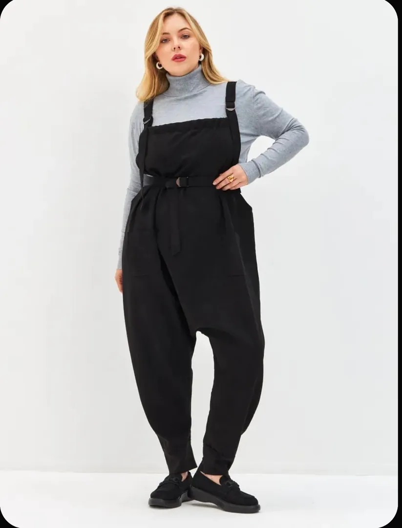 Women's Jumpsuit ONE SIZE — photo 9