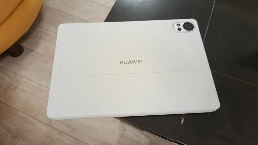 Huawei MatePad 12 X 12/256 + magnetic keyboard — photo 4