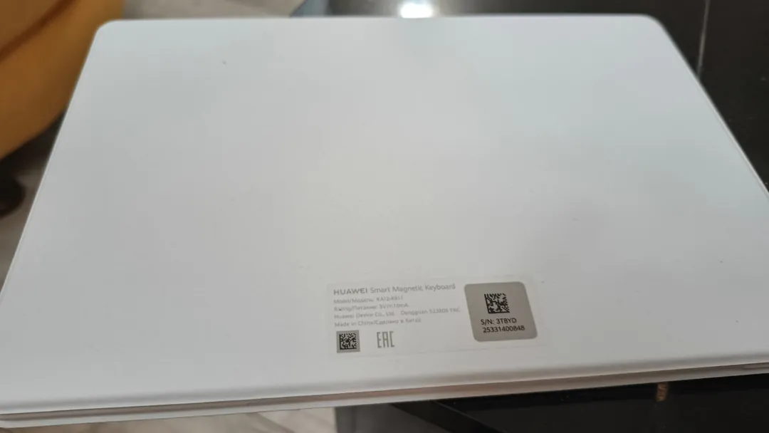 Huawei MatePad 12 X 12/256 + magnetic keyboard — photo 3