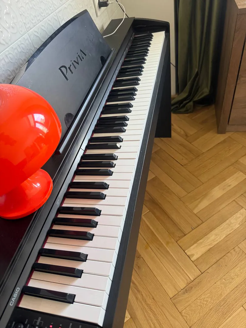 Casio Privia PX-735 Digital Piano / For Sale — photo 5
