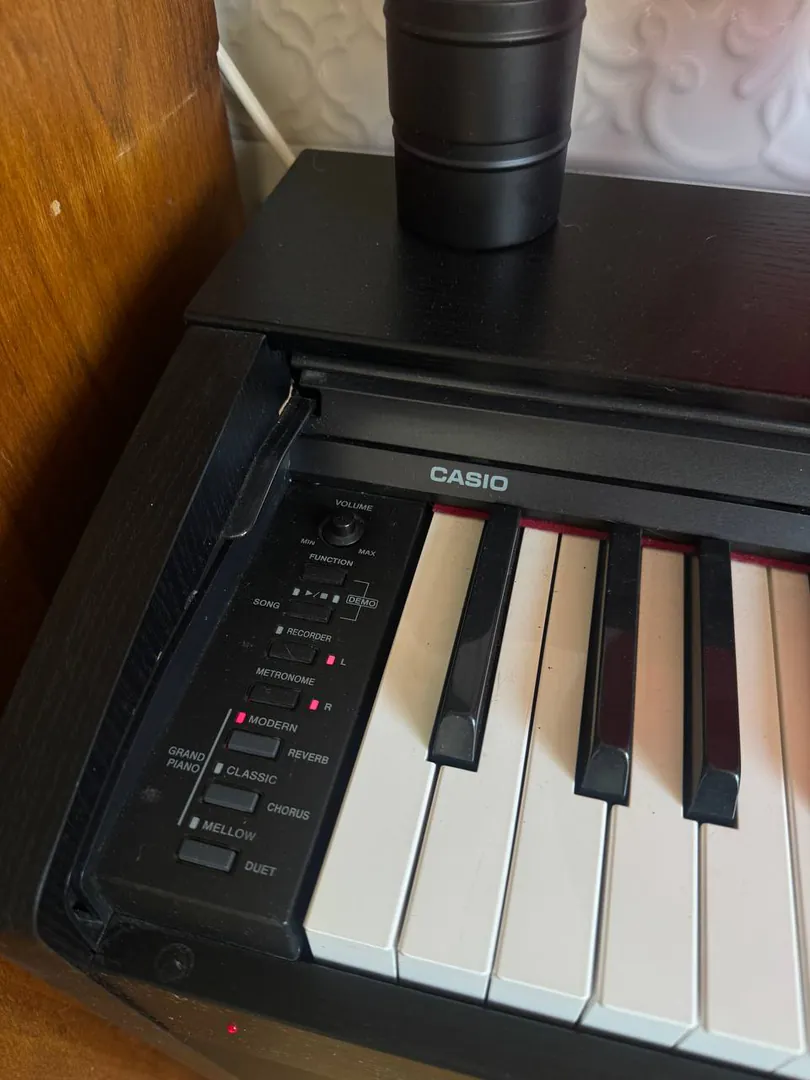 Casio Privia PX-735 Digital Piano / For Sale — photo 4