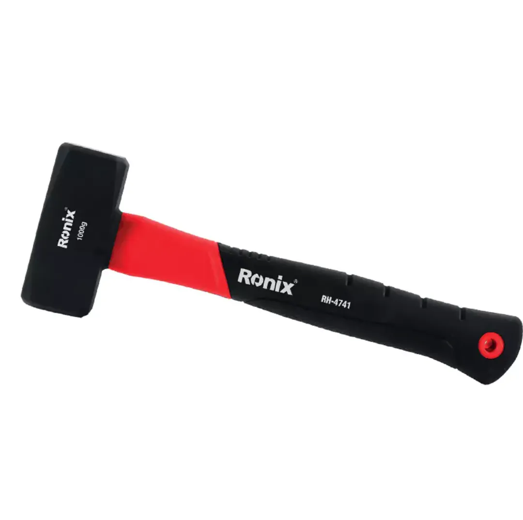 ურო Ronix Rh-4742, 1.5 კგ. — ფოტო 1