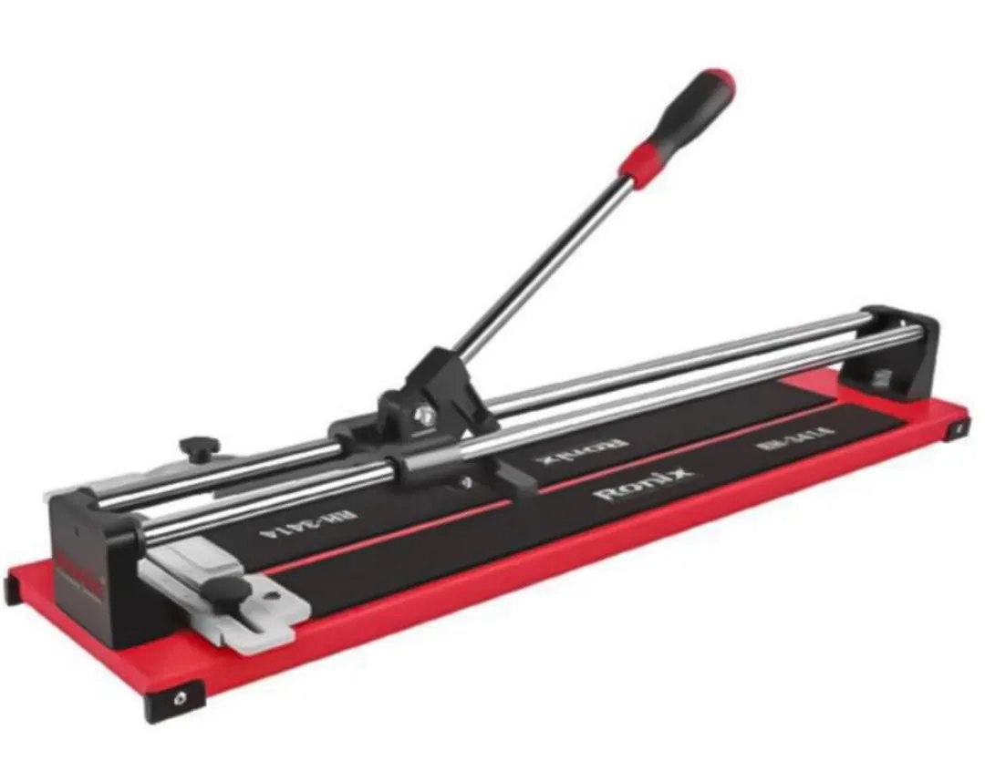 ფილის საჭრელი მანქანა Ronix RH-3414, 600მმ — ფოტო 1