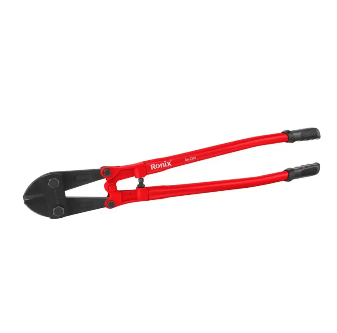 ჭანჭიკსაჭრელი Ronix RH-3303, 24 ინჩი, 8 მმ — ფოტო 1