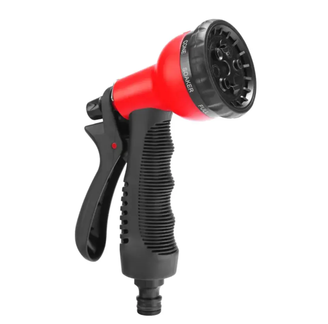 წყლის პისტოლეტი რბილი დაფარვით Ronix RH-4018 — ფოტო 2
