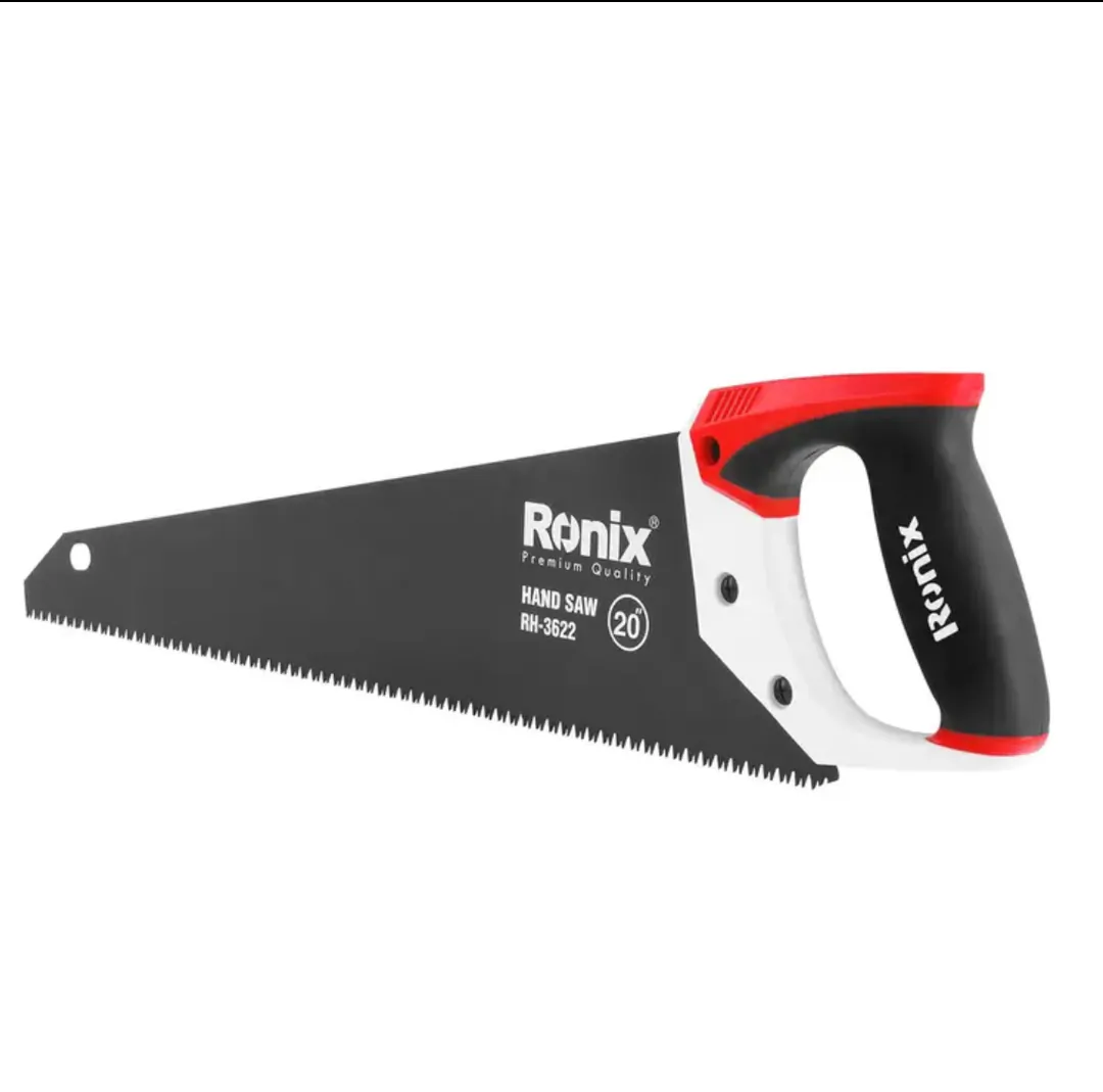 Ручная пила по дереву Ronix RH-3622, 22 дюйма — фото 2