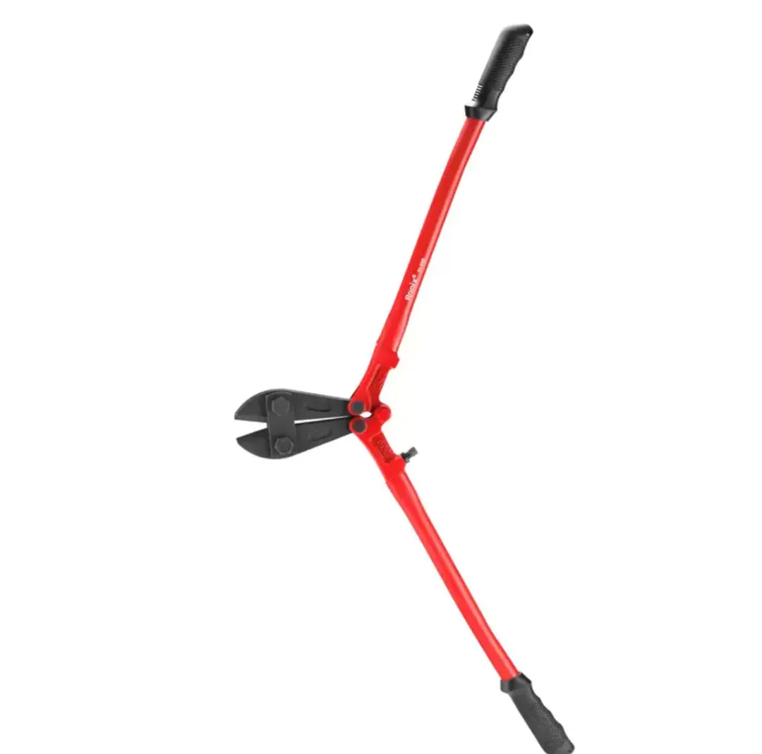 ჭანჭიკსაჭრელი Ronix RH-3304, 30 ინჩი, 10 მმ — ფოტო 2
