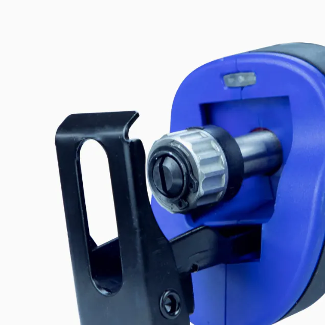 Reciprocating Saw 22MM/900W P063150A-3150 SALI — photo 3