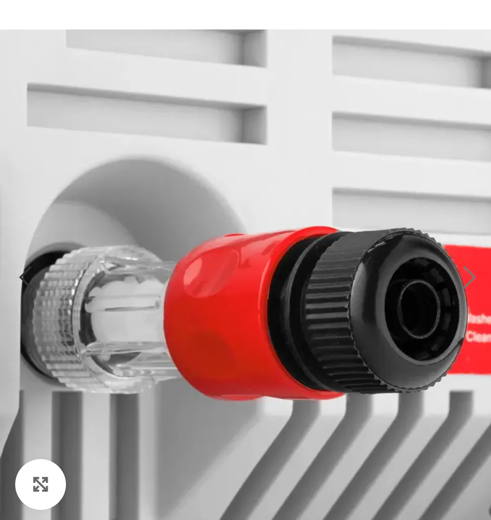 მაღალი წნევის აპარატი Ronix RP-U141, 140bar 1650w — ფოტო 4
