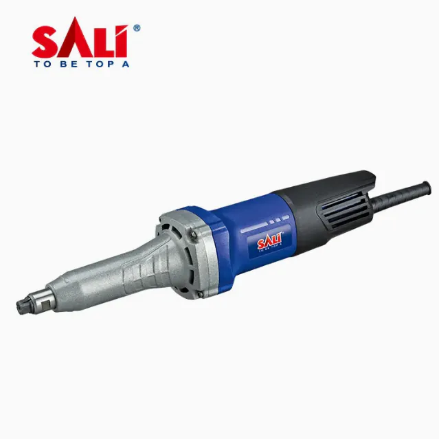 Электрическая вертикальная бормашина 6MM/750W — фото 1