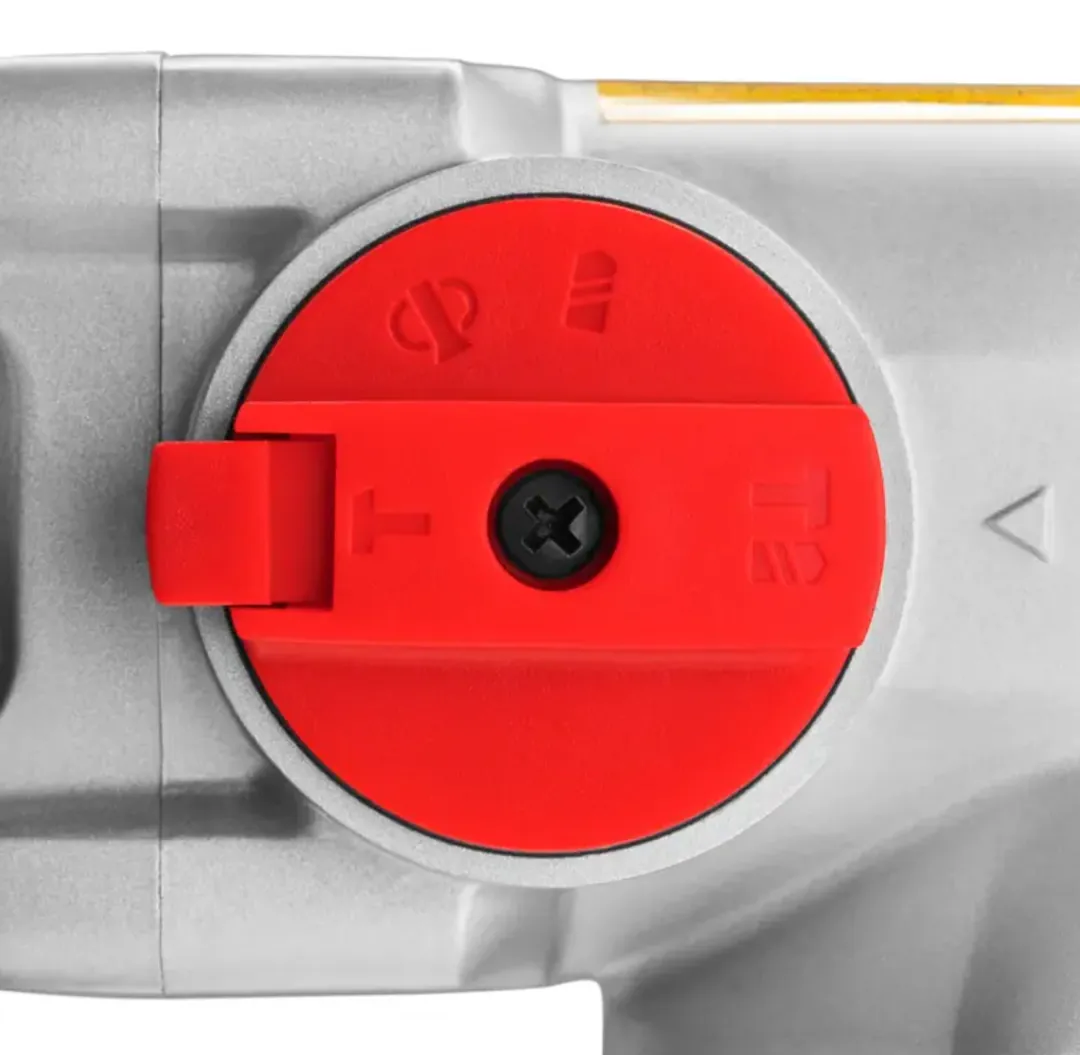 Электрический перфоратор Ronix-2711 32mm 1200w SDS-PLUS — фото 4