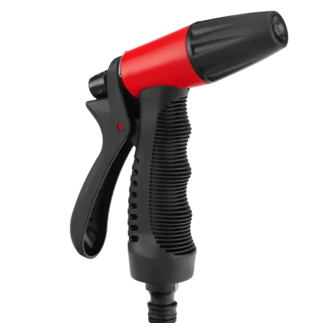 წყლის გამფრქვევი რბილი დაფარვით Ronix RH-4017 — ფოტო 5