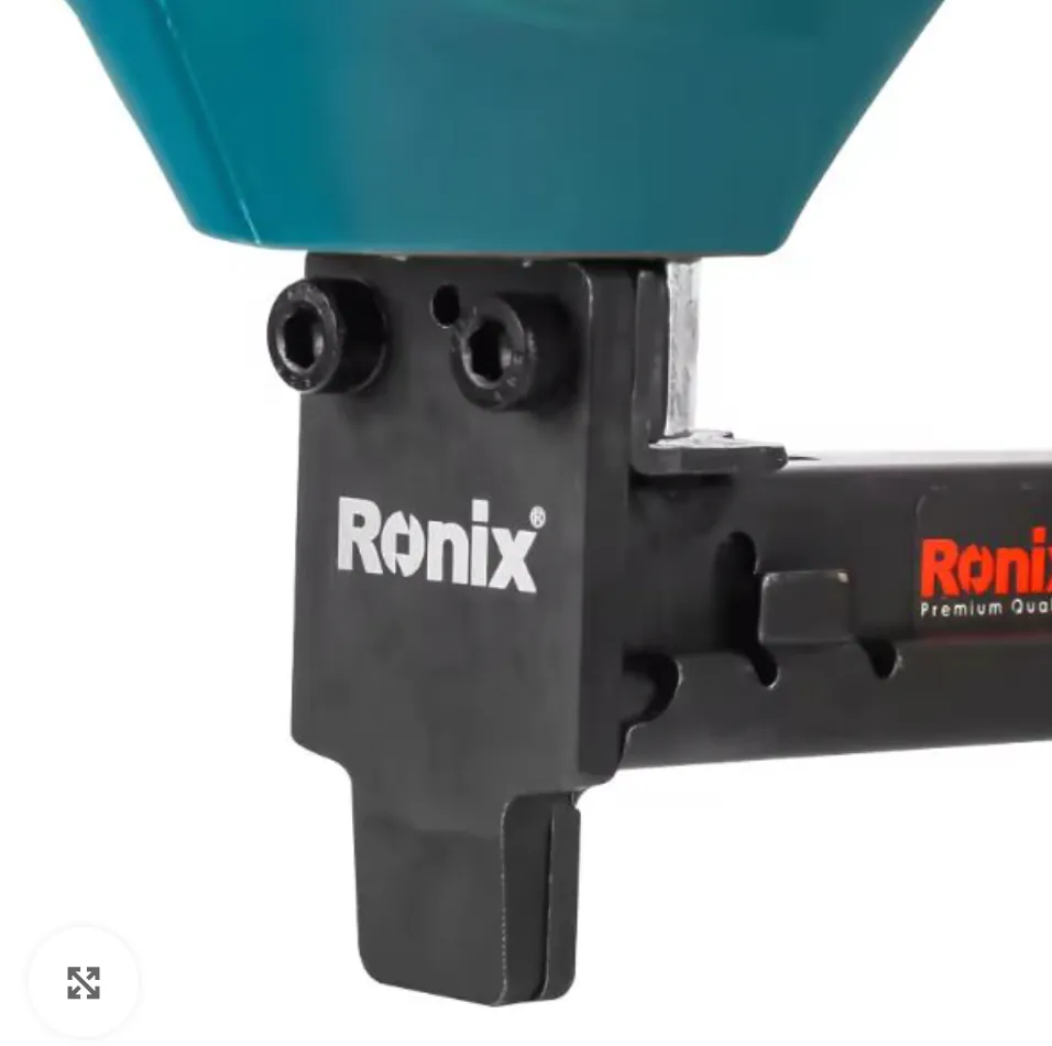 Электрический гвоздезабивной пистолет (для дерева) Ronix-7516 6-16мм — фото 7
