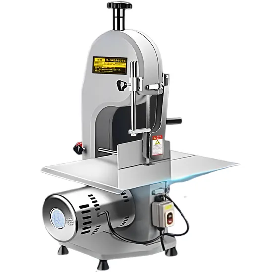 ელექტრო ლენტური ხერხი ნერჟავეიკის 310M 2200W-220V — ფოტო 1
