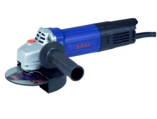 Угловая шлифовальная машина 115/850W P010115H-6115H SALI — фото 1