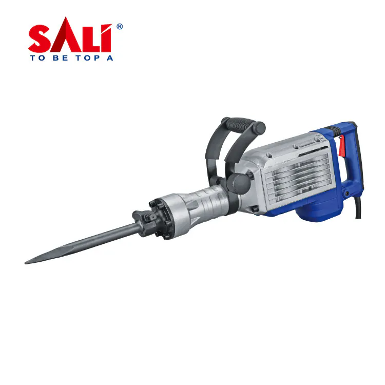 ელექტრო ჩაქუჩი 65მმ/2500W P230085A-2185 SALI — ფოტო 1