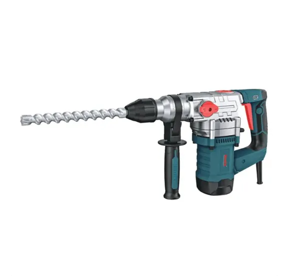 ელექტრო პერფორატორი Ronix-2733 32mm, 6J, 1500w — ფოტო 1