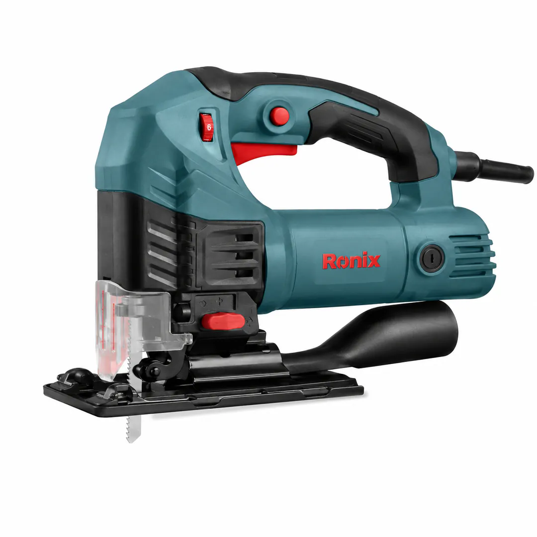 Jigsaw Ronix-4121 650W — photo 1