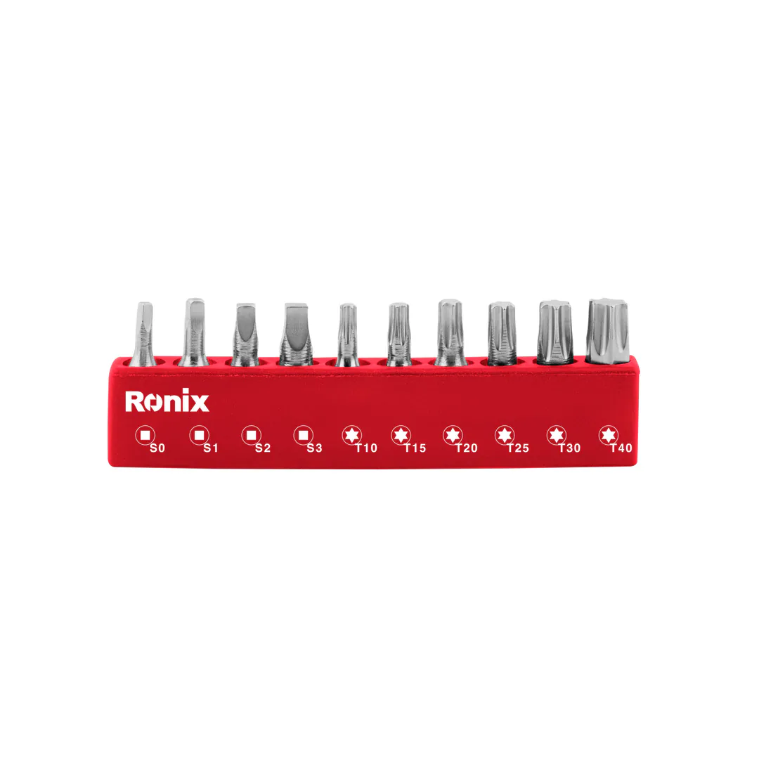 უსადენო სახრახნისი (შურუპავიორტი) Ronix-8572 — ფოტო 7