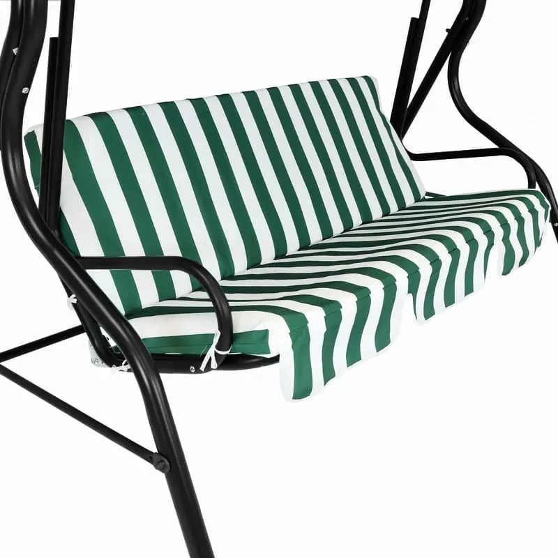 3 ადგილიანი საქანელა (153 X 170 X 110 CM) 1-S — ფოტო 3