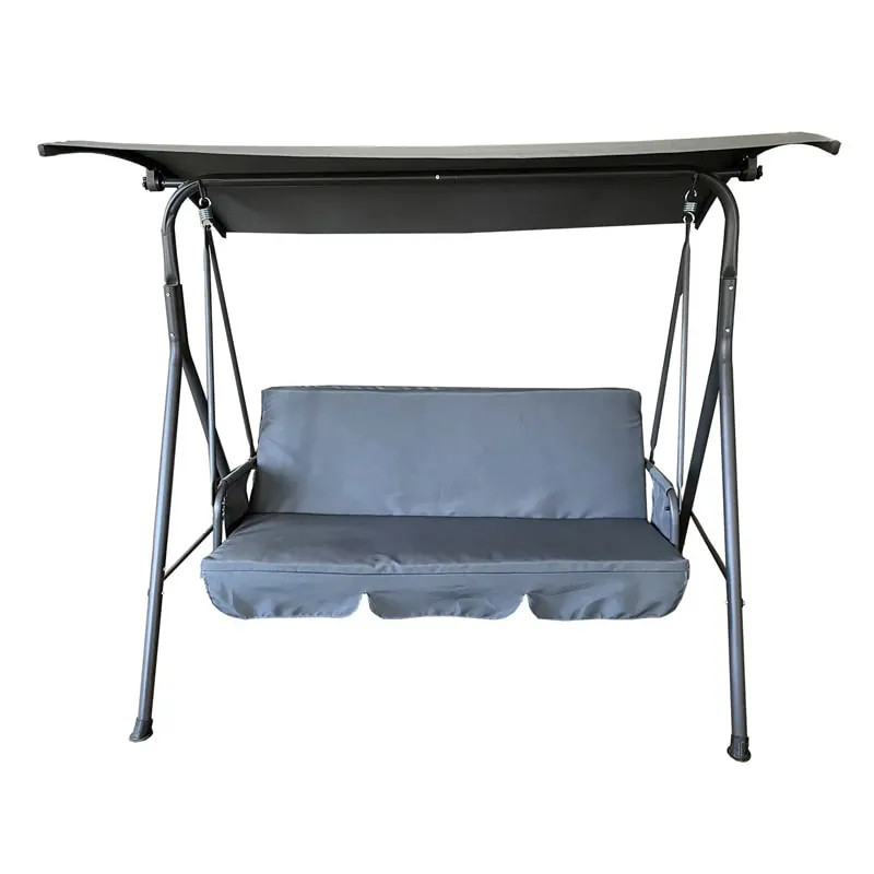 4 ადგილიანი საქანელა (153 X 170 X 110 CM) 3-S — ფოტო 3
