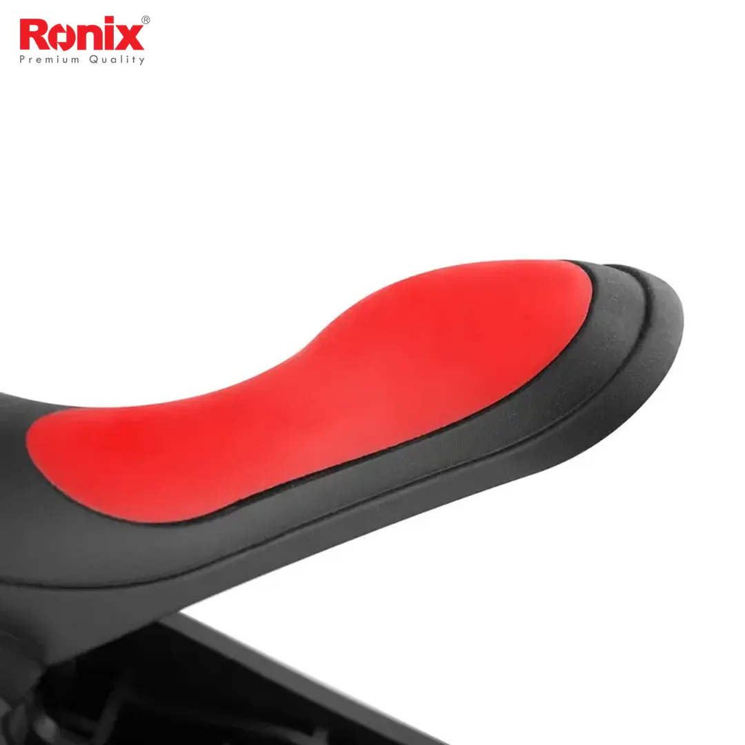 დამჭერი Ronix-ის 150 მმ - RH7608 — ფოტო 5
