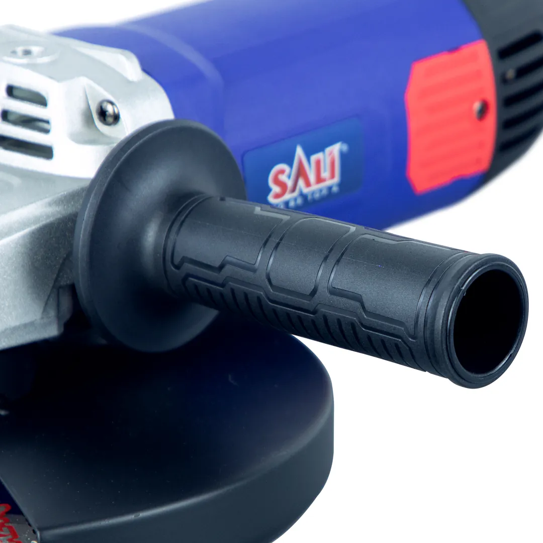 Угловая шлифовальная машина 230/2200W P010230G-6230G SALI — фото 4
