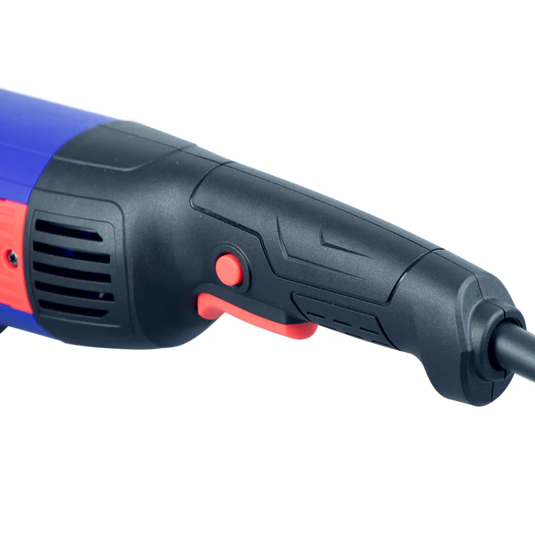 Угловая шлифовальная машина 230/2200W P010230G-6230G SALI — фото 5