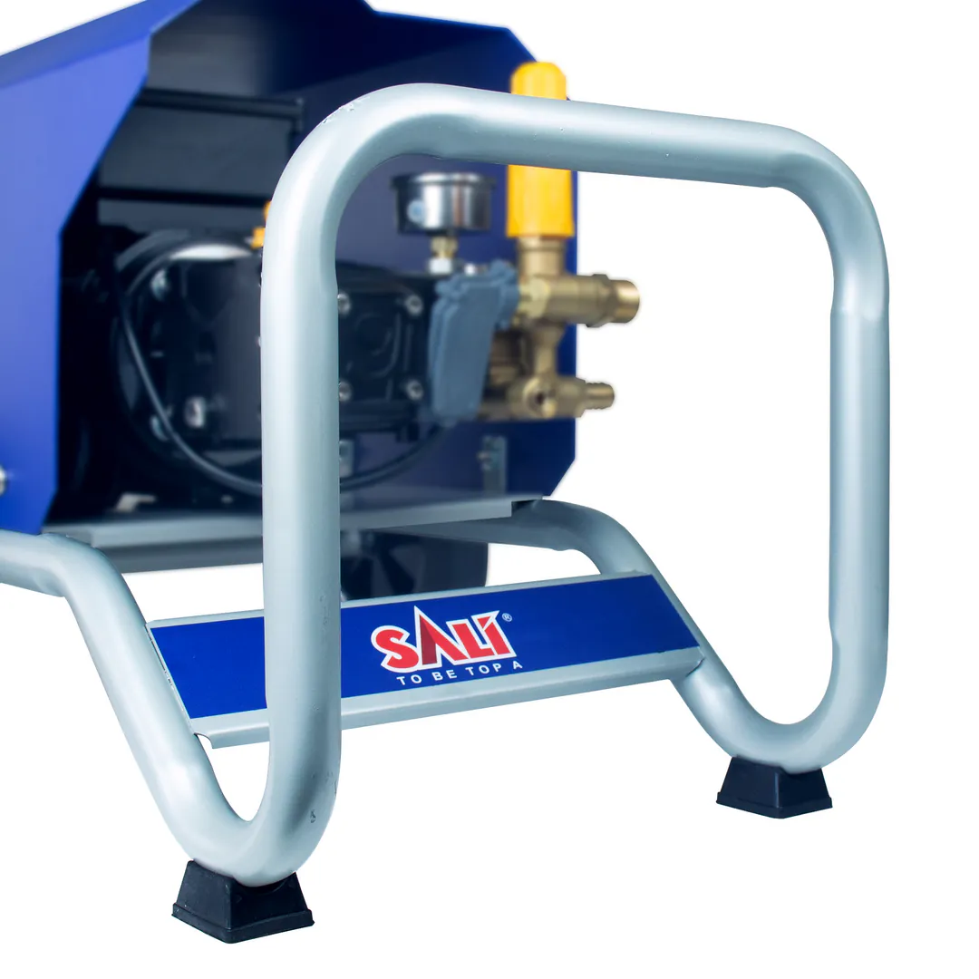 ელექტრო კერხერი 2800W-160BAR-1080L/H — ფოტო 2