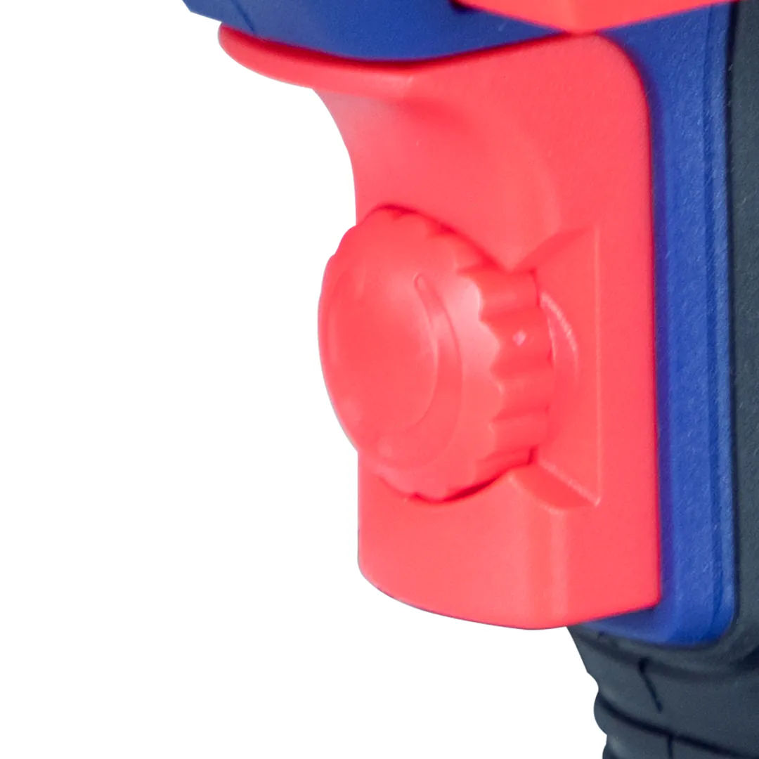 Электродрель 400W P210106P-2106P SALI — фото 4