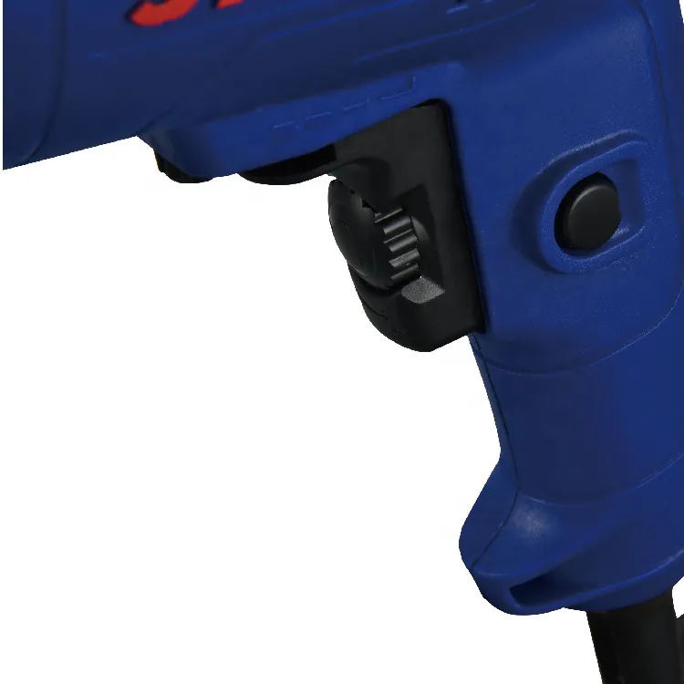Electric Hammer Drill 13mm-550W P210138P-2113P — photo 3