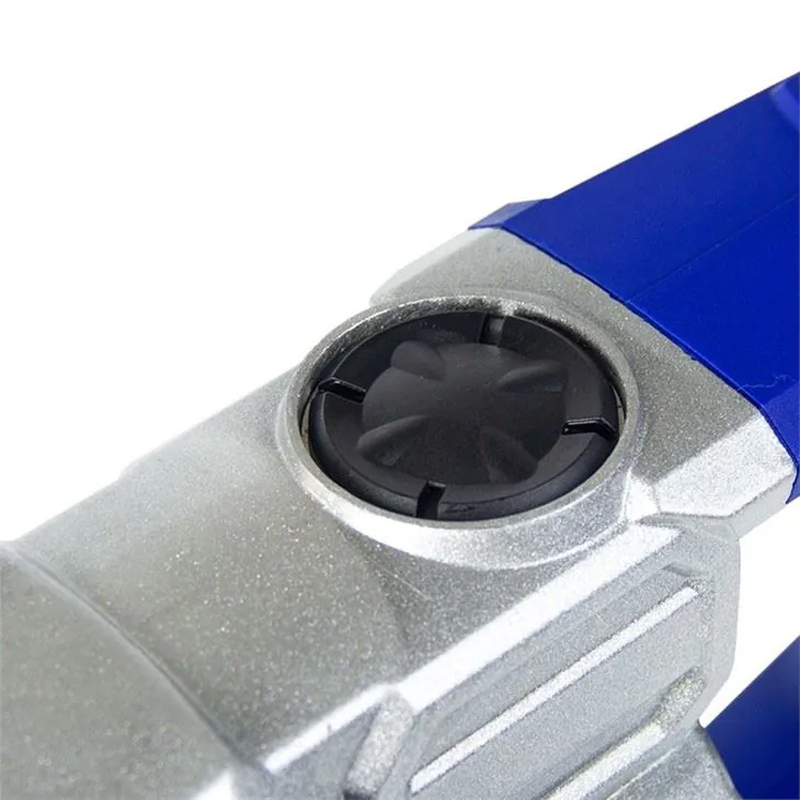 ელექტრო ჩაქუჩი 32მმ/1150W P220032P-2132P SALI — ფოტო 2