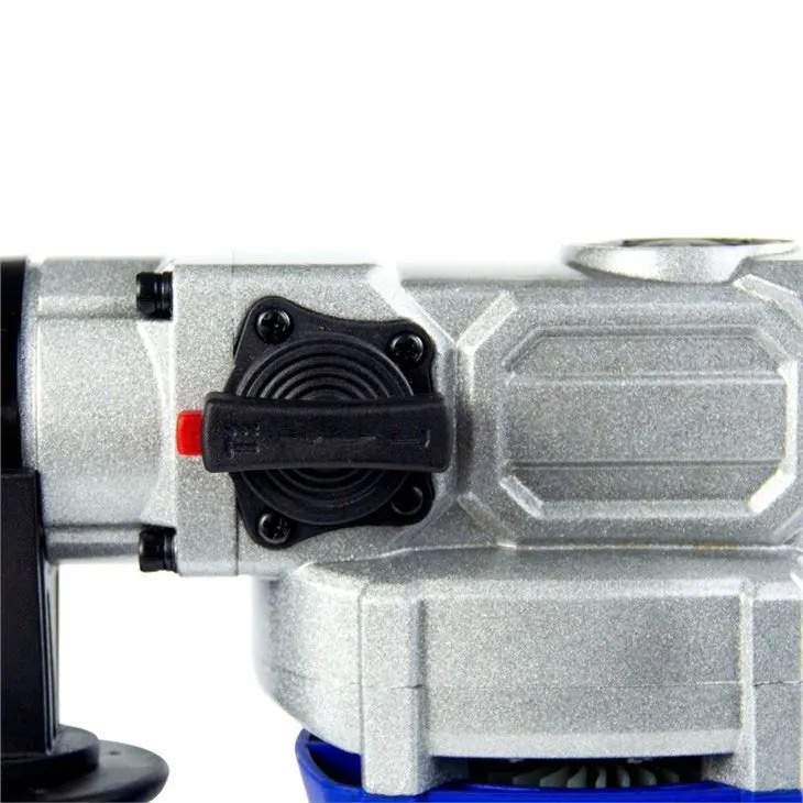 ელექტრო ჩაქუჩი 32მმ/1150W P220032P-2132P SALI — ფოტო 3
