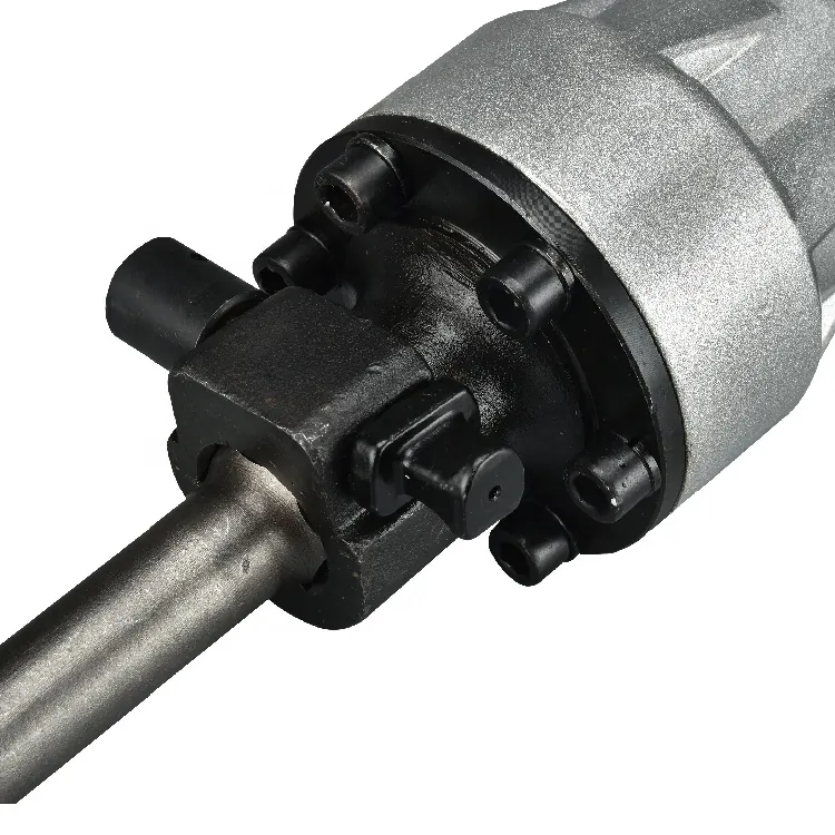 ელექტრო ჩაქუჩი 65მმ/2500W P230085A-2185 SALI — ფოტო 4