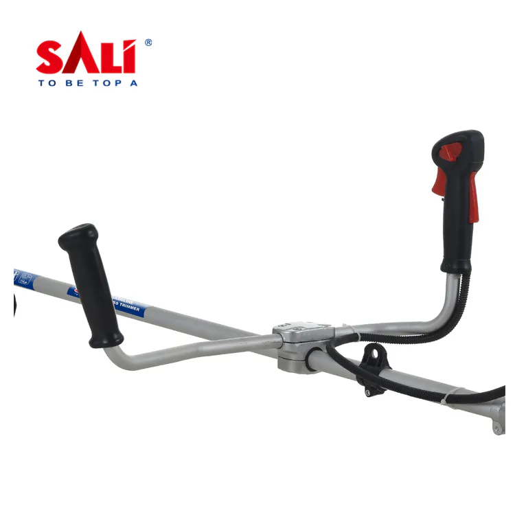 სათიბელა ბენზო 52CC/1400W P06152CG-CG520 SALI — ფოტო 2
