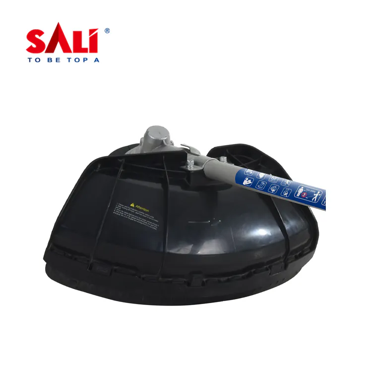 სათიბელა ბენზო 52CC/1400W P06152CG-CG520 SALI — ფოტო 3