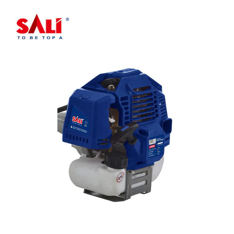 სათიბელა ბენზო 52CC/1400W P06152CG-CG520 SALI — ფოტო 4