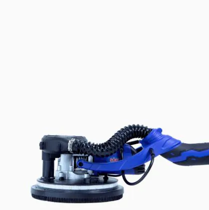 ელექტრო საშკურკი 1050W/2100RPM-215MM P335230A SALI — ფოტო 2