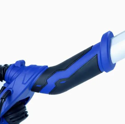 ელექტრო საშკურკი 1050W/2100RPM-215MM P335230A SALI — ფოტო 5