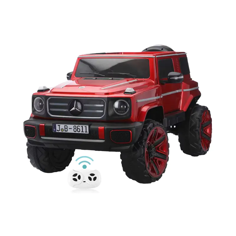 Children's Electric Car-JB-8611-R — photo 1
