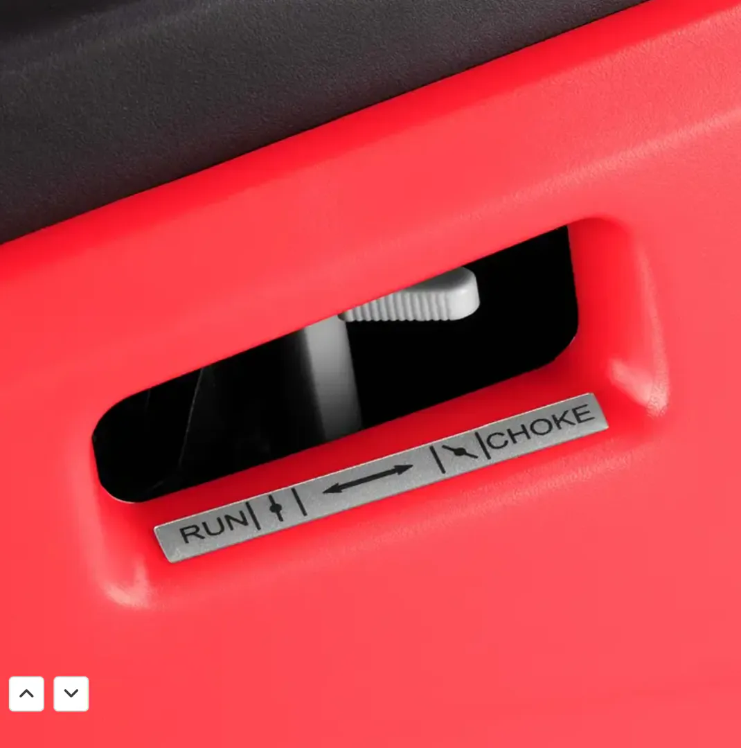 ინვერტორული გენერატორი Ronix Rh-4791, 1.3 კვტ — ფოტო 6